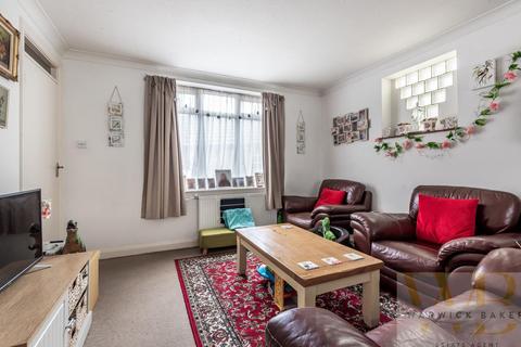 2 bedroom ground floor flat for sale - Southdown Road, Shoreham-By-Sea