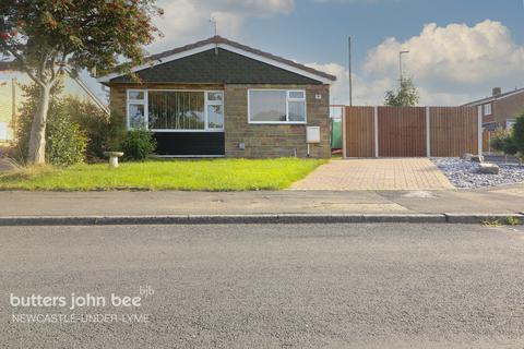 60 Clermont Avenue, Stoke-on-trent, ST4 8QP