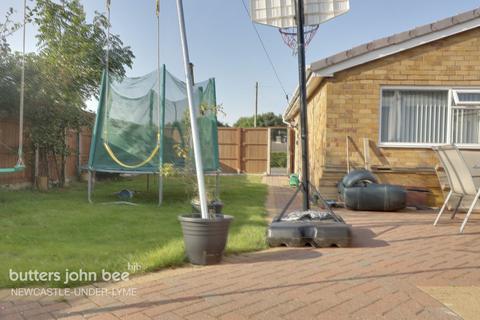 60 Clermont Avenue, Stoke-on-trent, ST4 8QP