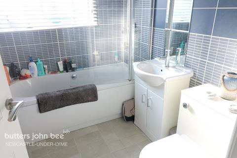 60 Clermont Avenue, Stoke-on-trent, ST4 8QP