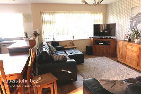60 Clermont Avenue, Stoke-on-trent, ST4 8QP