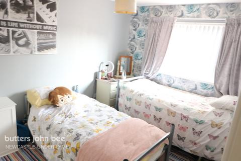 60 Clermont Avenue, Stoke-on-trent, ST4 8QP