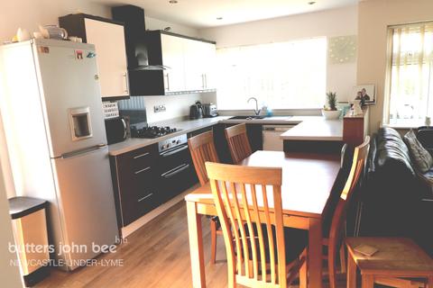 60 Clermont Avenue, Stoke-on-trent, ST4 8QP