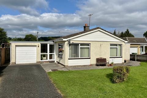45 Pencommin, Llangynidr, Crickhowell, NP8 1LT