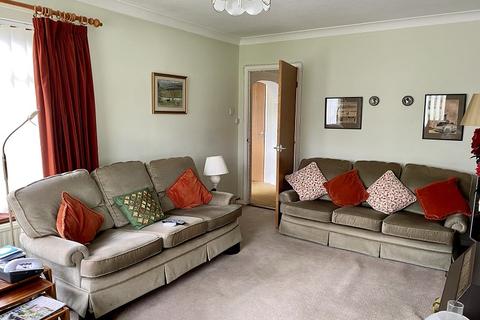 45 Pencommin, Llangynidr, Crickhowell, NP8 1LT