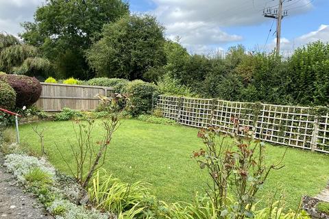 45 Pencommin, Llangynidr, Crickhowell, NP8 1LT