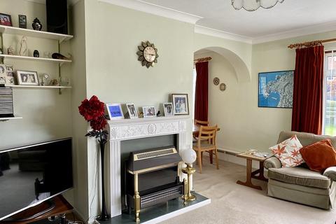 45 Pencommin, Llangynidr, Crickhowell, NP8 1LT