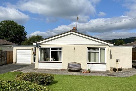 45 Pencommin, Llangynidr, Crickhowell, NP8 1LT