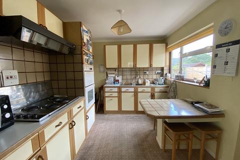 45 Pencommin, Llangynidr, Crickhowell, NP8 1LT
