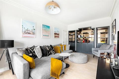 2 bedroom apartment for sale - William Court, 6 Hall Road, London, NW8