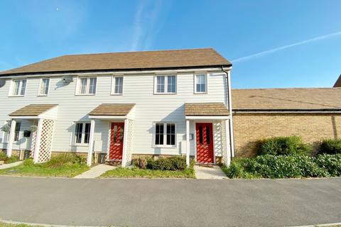 2 bedroom terraced house to rent, Pipin Crescent, Finberry, Ashford