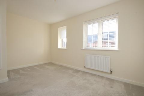 2 bedroom terraced house to rent, Pipin Crescent, Finberry, Ashford