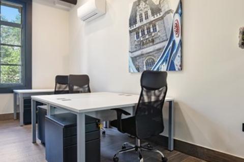 Property to rent - Serviced Offices From £750 PCM – 17-19 Cockspur Street, London, SW1Y