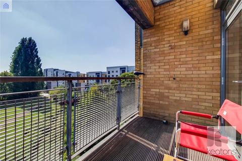 2 bedroom flat to rent, Barfleur Lane, Deptford, London, SE8