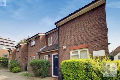 3 bedroom end of terrace house to rent - Vaughan Williams Close, London, SE8