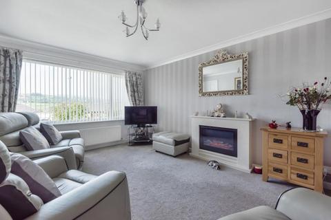 35 Holcombe Drive, Llandrindod Wells, LD1 6DN