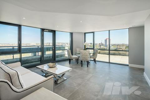Sheldon Square, London W2