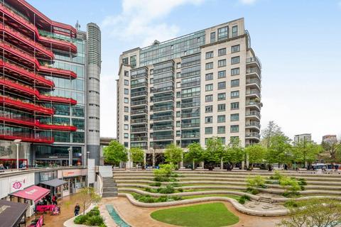 3 bedroom penthouse to rent, Sheldon Square, London W2