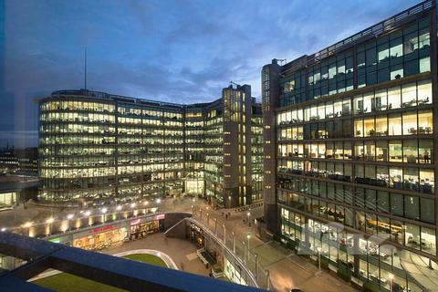 3 bedroom penthouse to rent, Sheldon Square, London W2