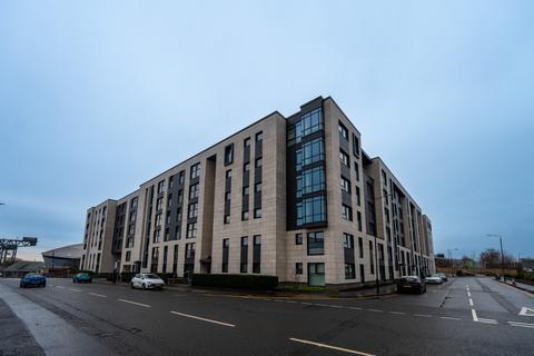 undefined, Minerva Street, Flat 0-1, Finnieston, Glasgow, G3 8BY