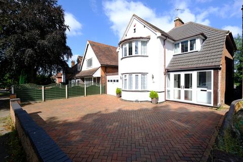 39 Green Road, Hall Green, Birmingham, B28 8DA