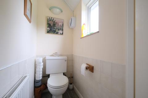 39 Green Road, Hall Green, Birmingham, B28 8DA