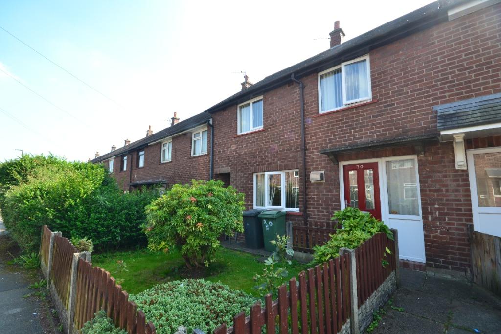 Inward Drive, Shevington, Wigan, WN6 3 bed terraced house £125,000