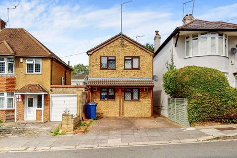 50c Studland Road, London, W7 3QX