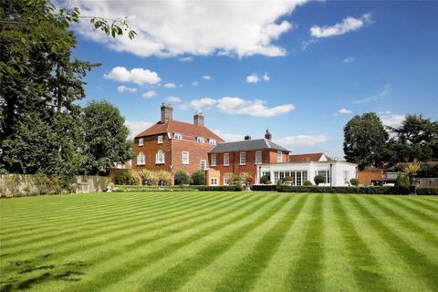 6 bedroom detached house for sale - Wycombe End, Beaconsfield, HP9
