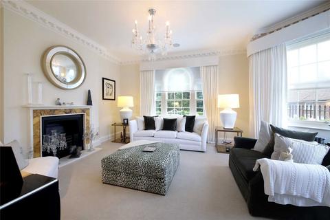 6 bedroom detached house for sale, Wycombe End, Beaconsfield, HP9