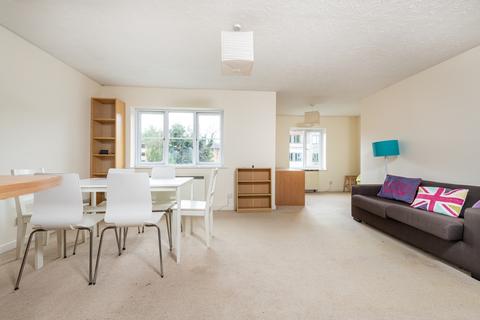 2 bedroom flat to rent - Bishops Court, John Garne Way, Oxford, Oxfordshire,