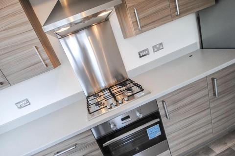 1 bedroom apartment to rent, McCorquodale Gardens, Newton-Le-Willows, Merseyside, WA12 0AA