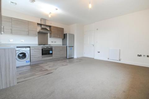 1 bedroom apartment to rent, McCorquodale Gardens, Newton-Le-Willows, Merseyside, WA12 0AA