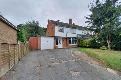 Pleasant Hill, Tadley, RG26