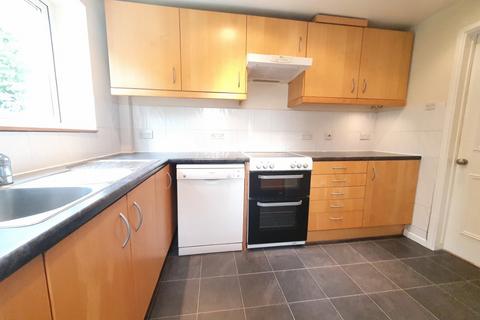 undefined, Pleasant Hill, Tadley, RG26