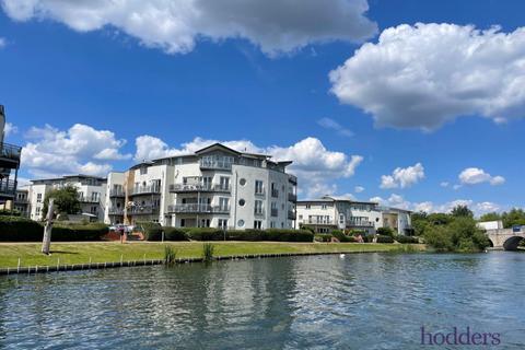 undefined, Jetty House, Bridge Wharf, Chertsey, Surrey, KT16