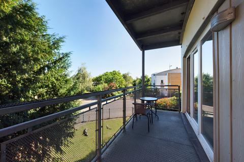 undefined, Jetty House, Bridge Wharf, Chertsey, Surrey, KT16