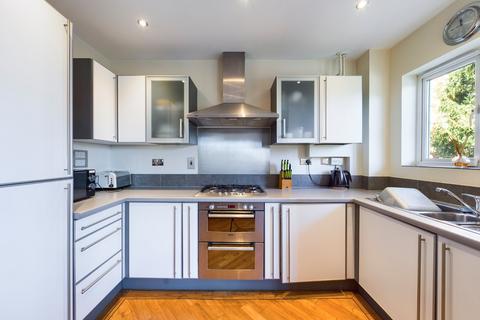 undefined, Jetty House, Bridge Wharf, Chertsey, Surrey, KT16