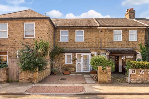 15 Parsonage Street, London, E14 3DB