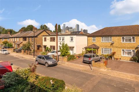 15 Parsonage Street, London, E14 3DB