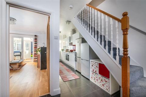 15 Parsonage Street, London, E14 3DB