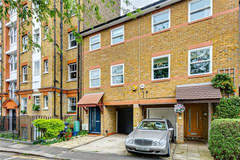 69 Chiswick Road, London, W4 5RE