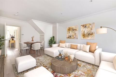 69 Chiswick Road, London, W4 5RE