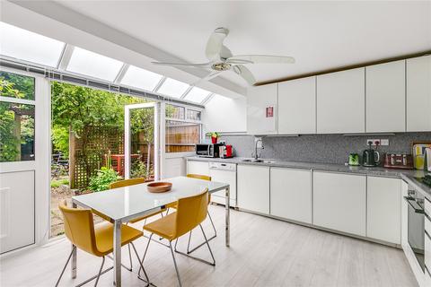 69 Chiswick Road, London, W4 5RE