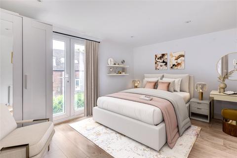 69 Chiswick Road, London, W4 5RE