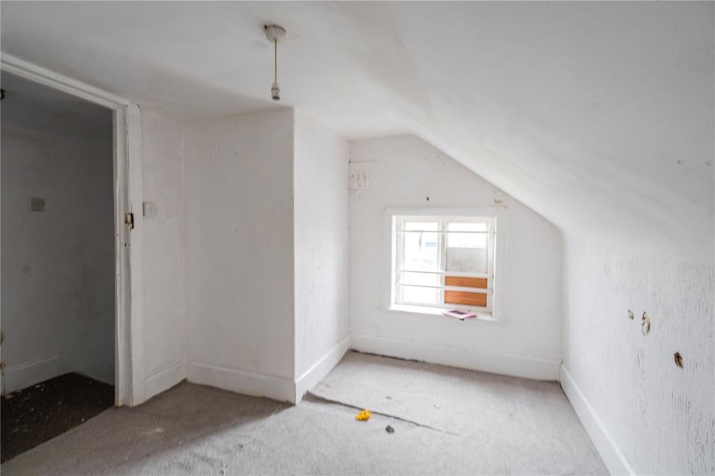 Flat 1 Loft Space