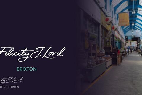 undefined, Hayter Road, London