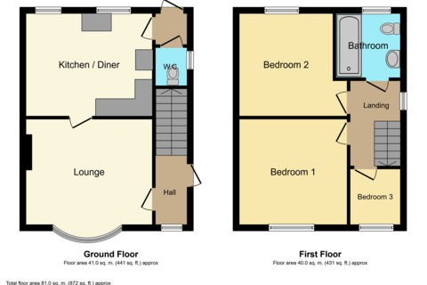 7 Partridge Terrace, Wingate, TS28 5BD