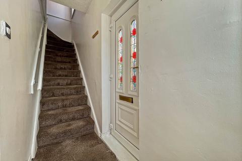7 Partridge Terrace, Wingate, TS28 5BD