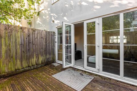 4 bedroom end of terrace house for sale - Campbell Road, Brighton